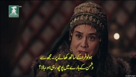 Kurulus Osman - Season 05 Episode 30